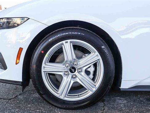 New 2026 Ford Mustang Coupe image 11