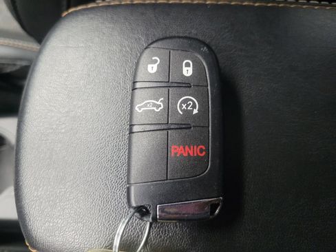 Used 2019 Jeep Compass Latitude w/ Popular Equipment Group image 32