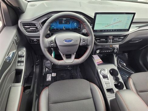 New 2026 Ford Escape ST-Line Select w/ Tech Pack #2 AWD/4WD image 7