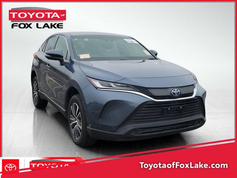 Used 2024 Toyota Venza LE AWD/4WD image 1
