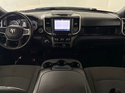 Used 2024 RAM 2500 Big Horn AWD/4WD image 34