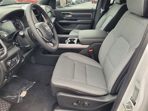 New 2026 RAM 1500 Big Horn image 8