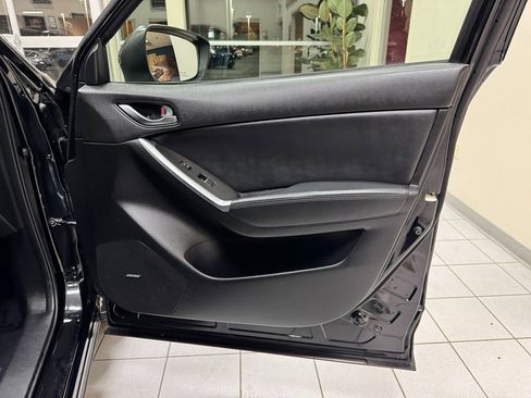 Used 2016 MAZDA CX-5 Grand Touring image 14