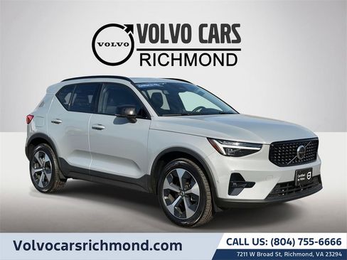 Certified 2026 Volvo XC40 B5 Plus w/ Protection Package Premier image 1