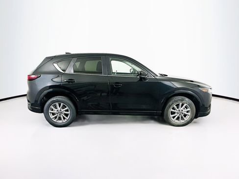 Used 2025 MAZDA CX-5 AWD 2.5 S w/ Preferred Package image 10