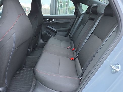 Used 2023 Honda Civic Si image 11