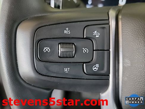 Used 2023 GMC Sierra 1500 SLT w/ SLT Premium Package image 19