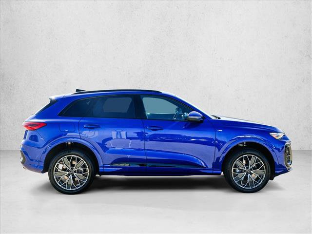New 2026 Audi Q5 Premium AWD/4WD image 4