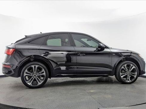 Used 2023 Audi Q5 2.0T Premium Plus w/ Premium Plus Package AWD/4WD image 9