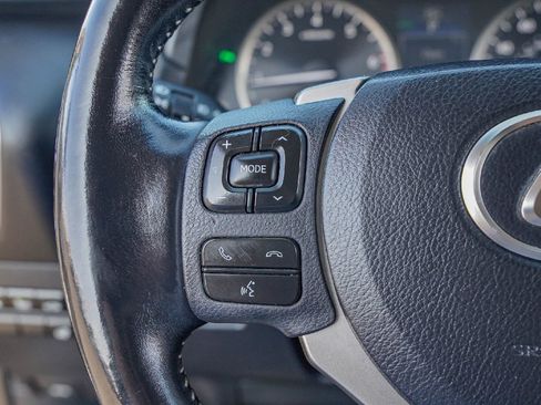 Used 2017 Lexus NX 200t FWD image 11