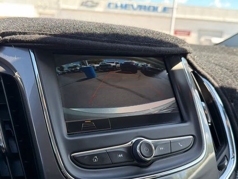 Used 2019 Chevrolet Cruze LS w/ LS Fleet Convenience Package FWD image 16