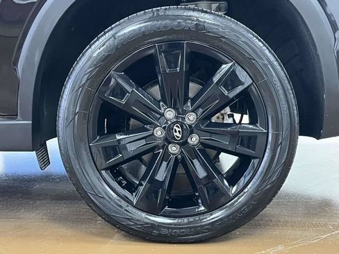 Used 2023 Hyundai Palisade XRT AWD/4WD image 12