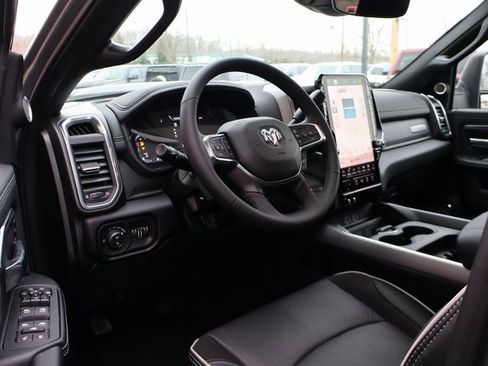 New 2026 RAM 3500 Laramie image 15