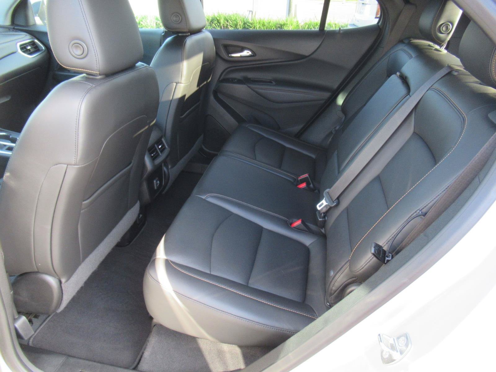 Used 2019 Chevrolet Equinox Premier FWD image 33
