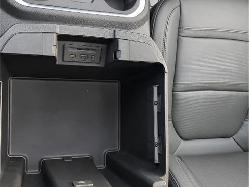 Used 2021 GMC Sierra 2500 Denali w/ Denali Ultimate Package image 22