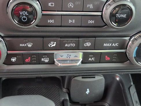 New 2026 Ford Bronco Outer Banks AWD/4WD image 24
