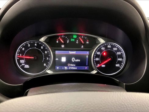 Used 2022 GMC Terrain SLE w/ Driver Convenience Package image 32