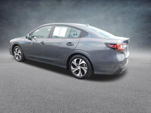 Used 2025 Subaru Legacy AWD/4WD image 5