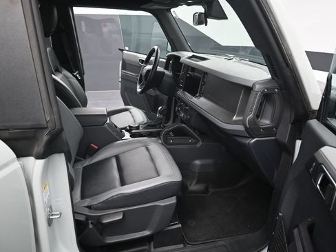 Used 2024 Ford Bronco Big Bend AWD/4WD image 28