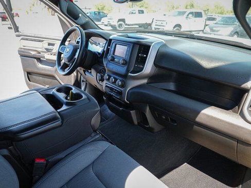 Used 2022 RAM 1500 Big Horn image 32