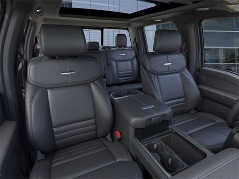 New 2026 Ford F250 Platinum image 10