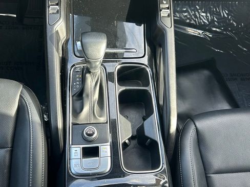 Used 2024 Kia Telluride S w/ S Sunroof Package image 20