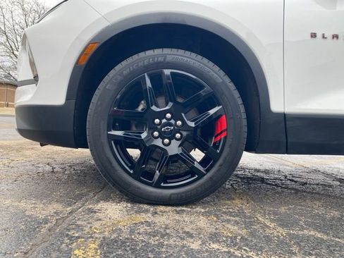 Used 2023 Chevrolet Blazer LT w/ Convenience Package image 15