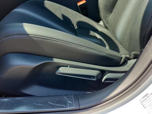 New 2026 Honda Civic Sport image 10