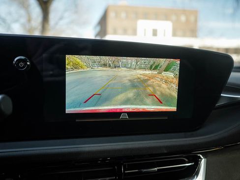 New 2026 Buick Envista Preferred FWD image 25