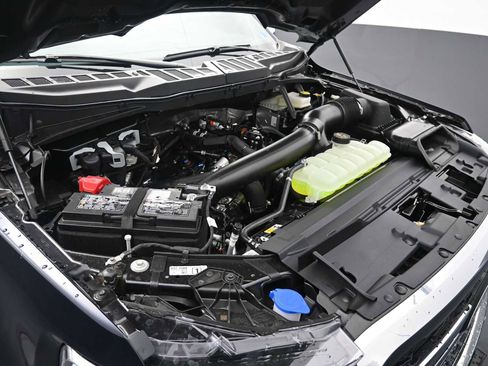 New 2026 Ford F150 Lariat w/ Equipment Group 502A High image 17