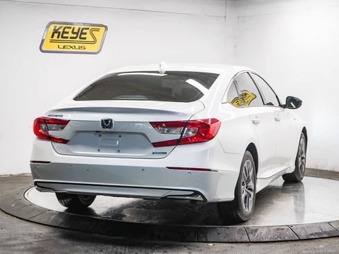 Used 2022 Honda Accord EX-L image 4