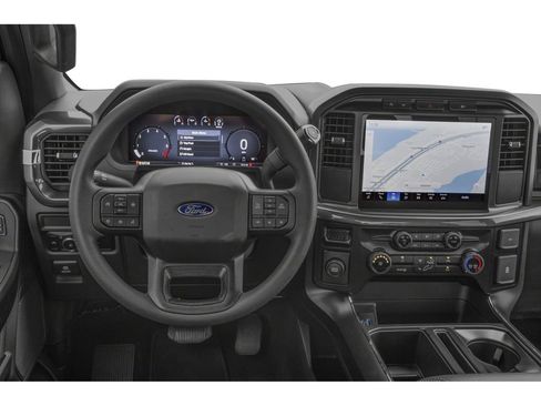 New 2026 Ford F150 STX w/ Equipment Group 200A image 6