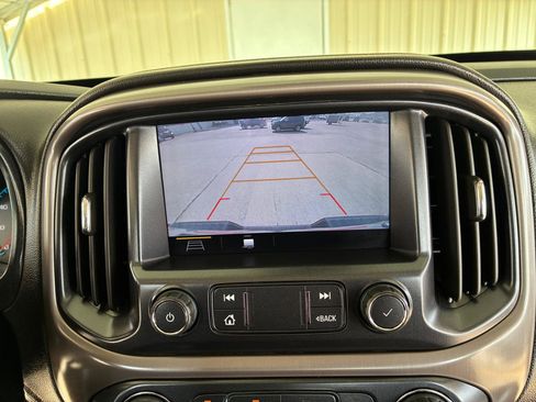 Used 2021 GMC Canyon AT4 w/ Driver Alert Package AWD/4WD image 21