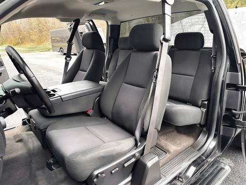 Used 2013 Chevrolet Silverado 1500 LT w/ All-Star Edition image 15