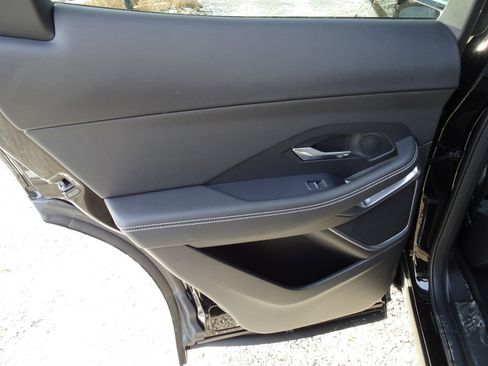 New 2024 Jaguar E-PACE R-Dynamic SE image 21