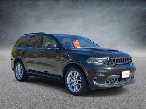Used 2023 Dodge Durango R/T image 1