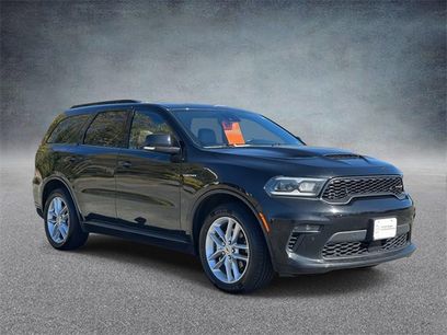 Used 2023 Dodge Durango R/T