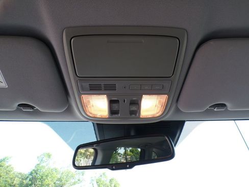 Used 2020 Honda CR-V EX-L image 28