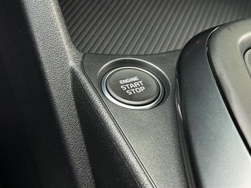New 2025 Kia K4 LXS image 22
