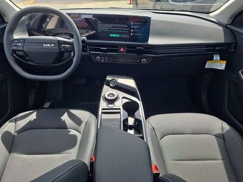 New 2026 Kia EV6 Light RWD image 12