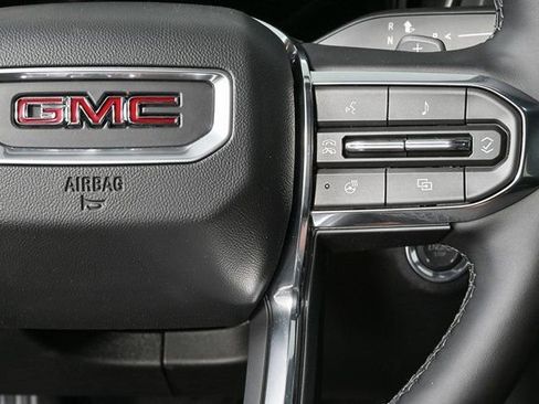 New 2026 GMC Terrain Elevation w/ Black Edition image 11