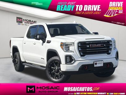 Used 2020 GMC Sierra 1500 AT4 w/ AT4 Premium Package