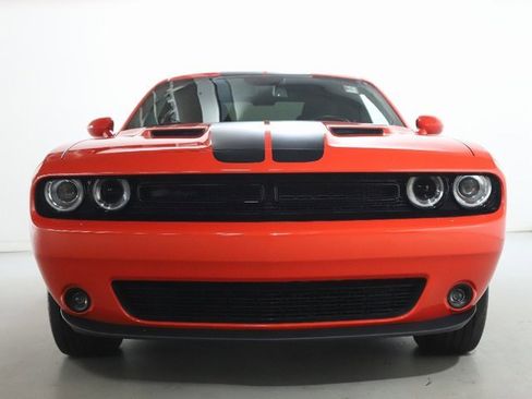 Used 2023 Dodge Challenger SXT w/ Blacktop Package image 5