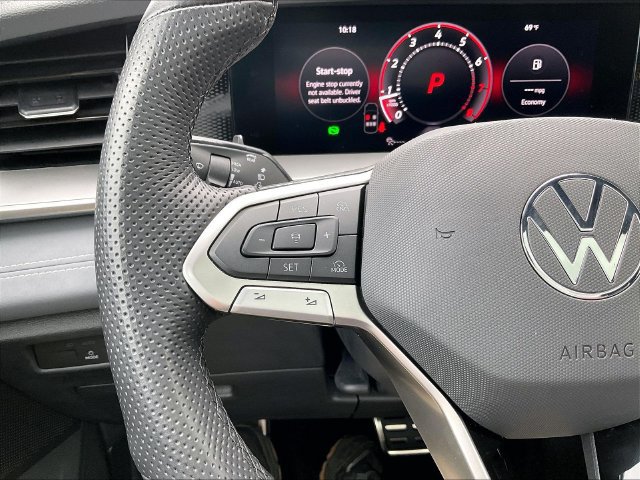 Used 2026 Volkswagen Tiguan SE R-Line AWD/4WD image 13