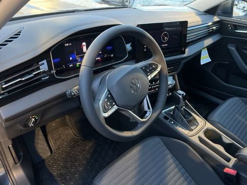 New 2026 Volkswagen Jetta S image 11