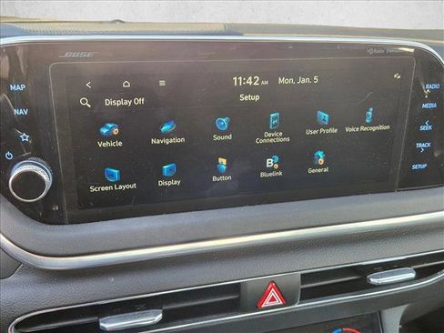 Used 2023 Hyundai Sonata SEL image 15