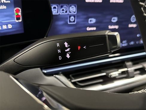 New 2026 Chevrolet Equinox EV LT w/ Convenience Package II image 17