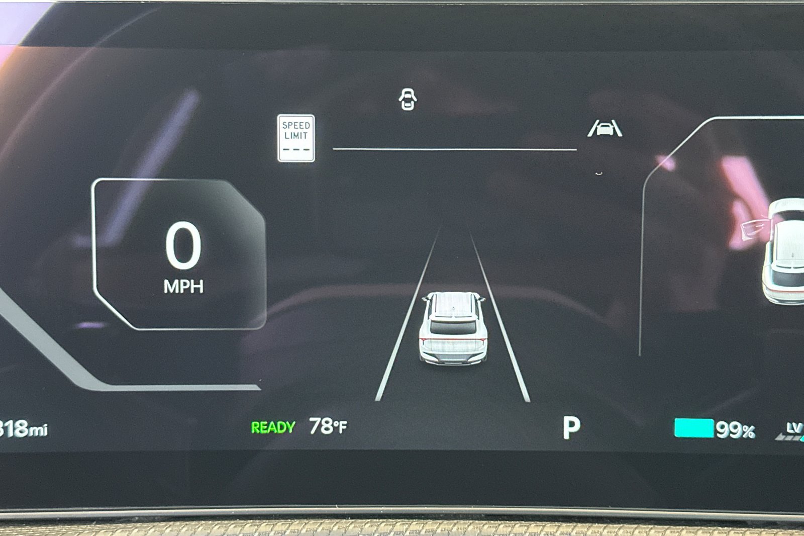 New 2026 Kia EV6 GT-Line RWD image 25