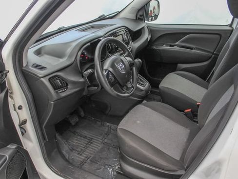 Used 2021 RAM ProMaster City Tradesman FWD image 14