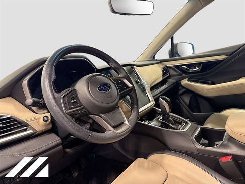 Used 2020 Subaru Outback Limited w/ Popular Package #2 AWD/4WD image 8
